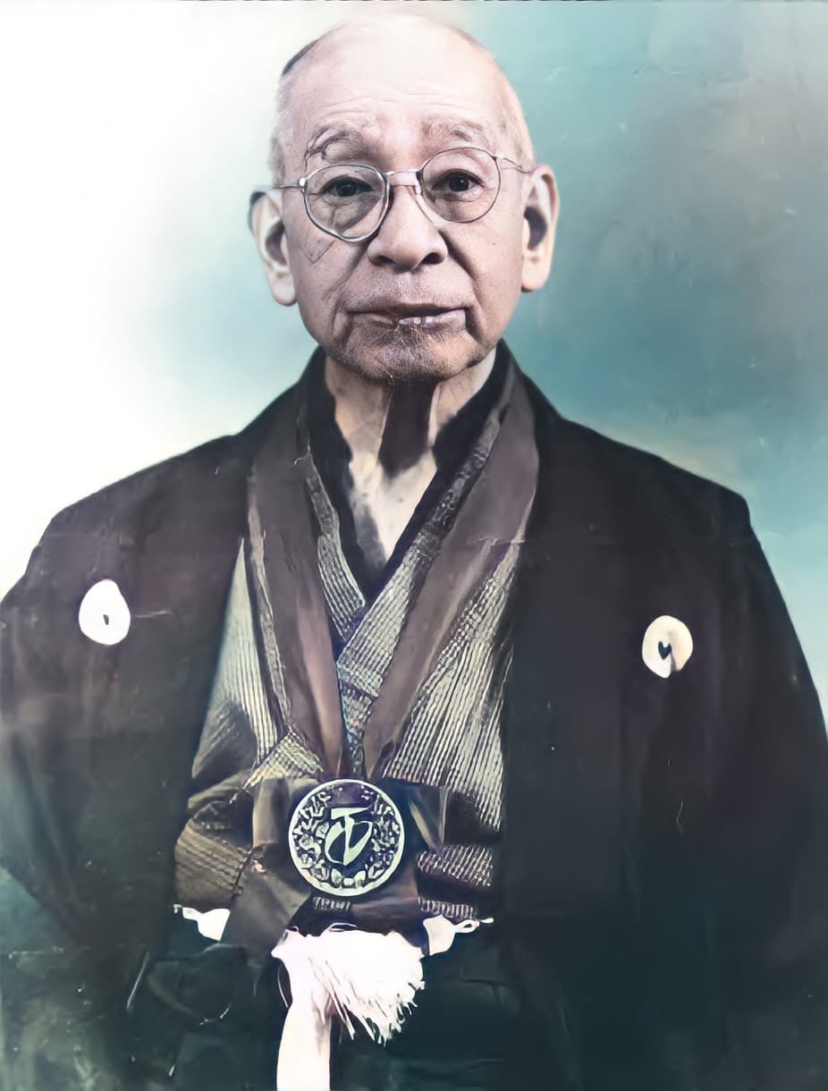 chosin chibana